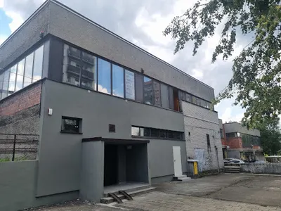 Magazyn samoobsługowy. Rudzka Spółdzielnia Mieszkaniowa